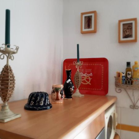 Les Clefs De La Liberte Apartamento Colmar Exterior foto