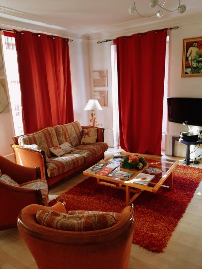 Les Clefs De La Liberte Apartamento Colmar Exterior foto