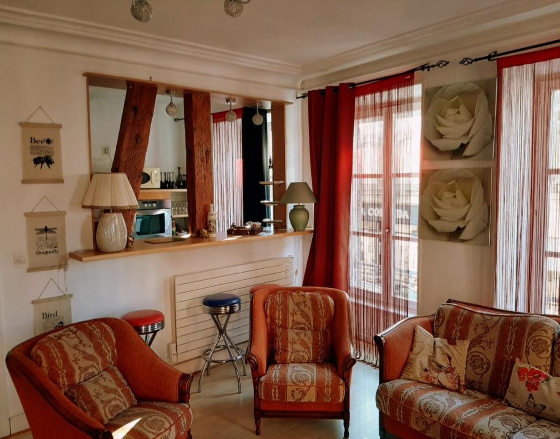 Les Clefs De La Liberte Apartamento Colmar Exterior foto
