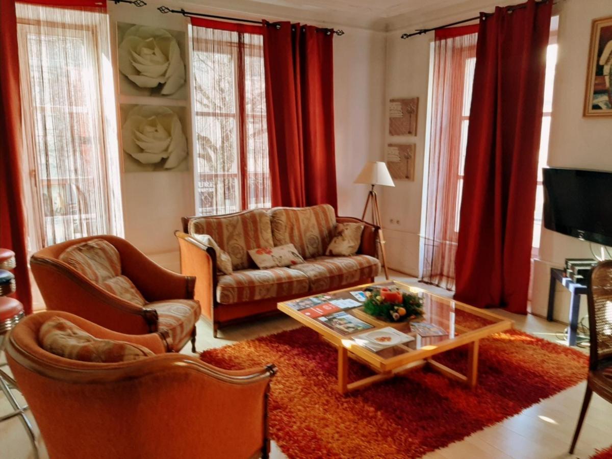 Les Clefs De La Liberte Apartamento Colmar Exterior foto