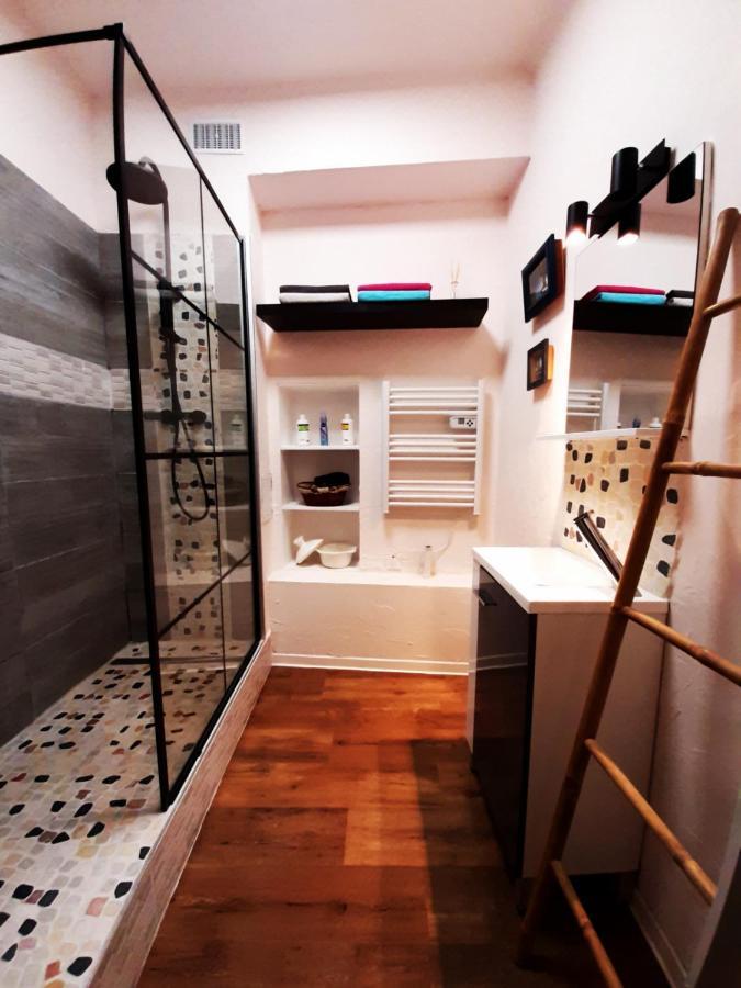 Les Clefs De La Liberte Apartamento Colmar Exterior foto