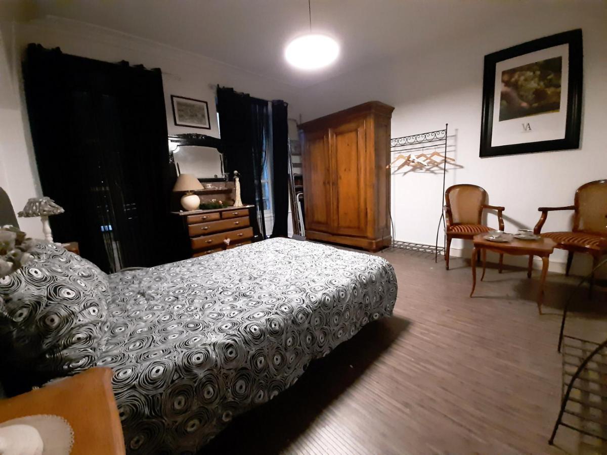Les Clefs De La Liberte Apartamento Colmar Exterior foto
