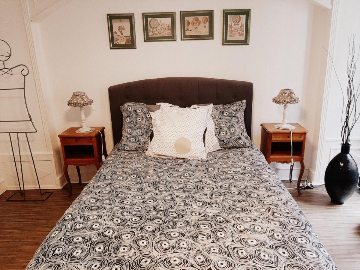 Les Clefs De La Liberte Apartamento Colmar Exterior foto