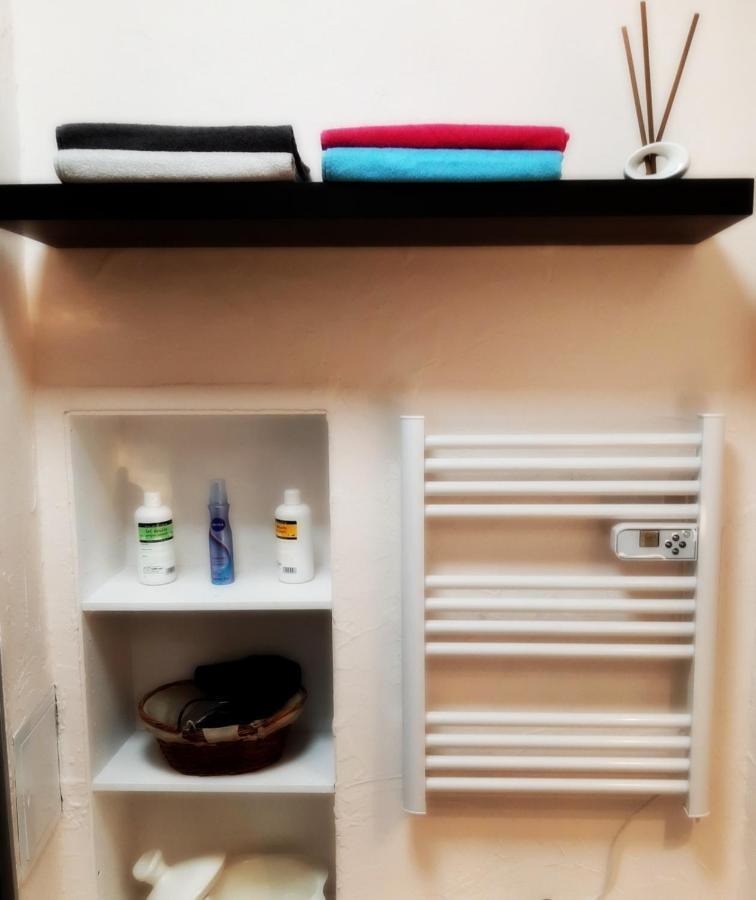 Les Clefs De La Liberte Apartamento Colmar Exterior foto
