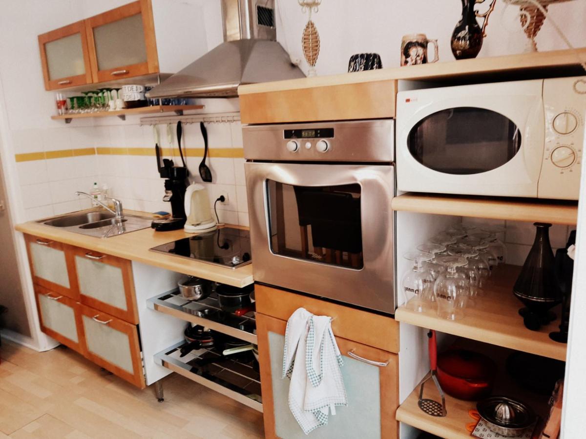 Les Clefs De La Liberte Apartamento Colmar Exterior foto
